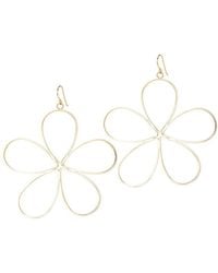 Amorcito - Azuma Earrings - Lyst