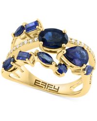 Effy - Effy Sapphire (2-5/8 Ct. T.w. - Lyst