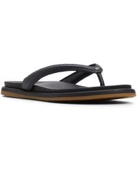 Sperry Top-Sider - Isla Thong Slip-on Sandals - Lyst