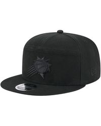 KTZ - Phoenix Suns Adventure Canvas Split Panel 9fifty Snapback Hat - Lyst