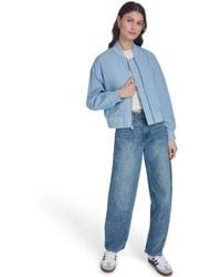 Levi's - Levis Lightweight Bomber Jacket - Lyst