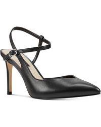 quinnifer slingback pumps