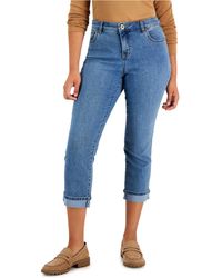 Style & Co. Jeans for Women | Online Sale up to 65% off | Lyst