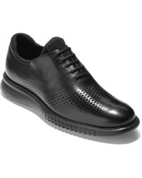Cole Haan - 2.zerogrand Laser Wing Oxford Shoes - Lyst