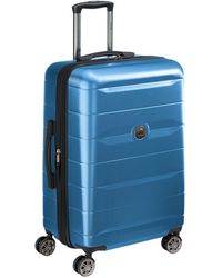 aritmetik Fjendtlig Kænguru American Tourister Technum 24" Hardside Spinner Suitcase in Gray/Red (Gray)  - Lyst