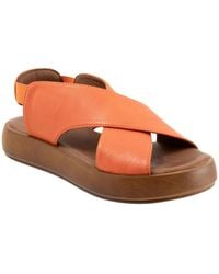 BUENO - Jayden Sandal - Lyst