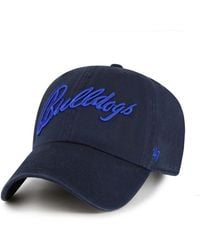 '47 - Fresno State Bulldogs Vault Clean Up Adjustable Hat - Lyst
