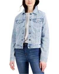 Style \u0026 Co. Jean and denim jackets for 