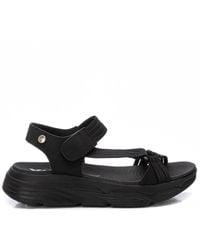 Xti - Comfort Sandals By - Lyst
