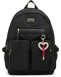 Madden Girl - Kylie Dome Medium Backpack - Lyst