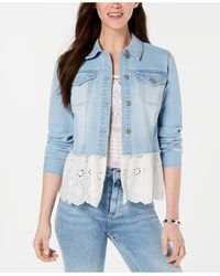 burberry jacket womens macys