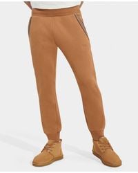 UGG - Tasman Drawstring joggers - Lyst