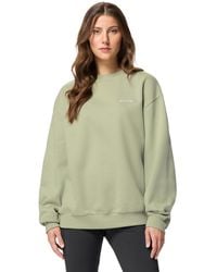 Columbia - Aldermore Crewneck Long-sleeve Sweatshirt - Lyst