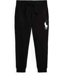 Polo Ralph Lauren - Toddler And Little Boys Big Pony Fleece jogger Pants - Lyst