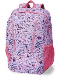 Lands' End - Kids Classmate Medium Backpack - Lyst
