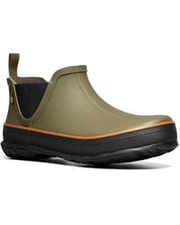 Bogs - digger Mid Boot - Lyst