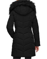 Calvin Klein Coats for Women - Up to 59% off at Lyst.com