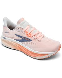 Brooks - Ghost 18 Running Sneakers From Finish Line - Lyst