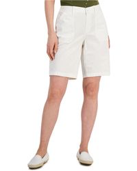 Karen Scott Shorts for Women | Online 