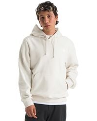 The North Face - Evolution Box Never Stop Exploring Hoodie - Lyst