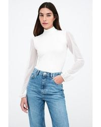 MARCELLA - Liv Top - Lyst