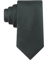 Calvin Klein - Willard Solid Tie - Lyst