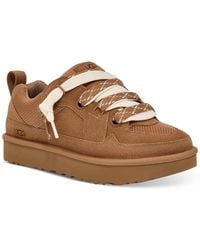 UGG - Sports Shoes W Lo Lowmel - Lyst
