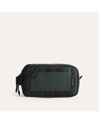 Bagsmart - Walker 2l Waterproof Dopp Kit Tangerine - Lyst