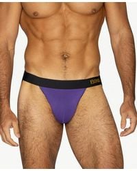 Bike Athletic - Active Jockstrap - Lyst