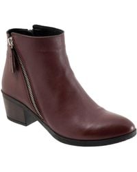 BUENO - Camila Boot - Lyst