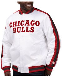 starter jacket clearance