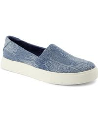 TOMS - Kameron Slip-on Sneakers - Lyst