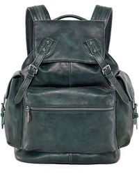 Old Trend - Genuine Leather Bryan Backpack - Lyst