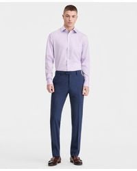 BarIII - Slim-fit Wool-blend Suit Separates Pants - Lyst