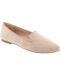 BCBGeneration - Gabriella Loafer Flat - Lyst