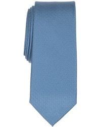 Alfani - Solid Pattern Tie - Lyst