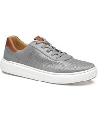 Johnston & Murphy - Anders Perfed U-throat Sneakers - Lyst