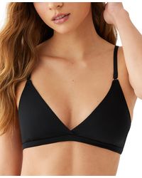 B.tempt'd - By Wacoal Spotlight Triangle Bralette - Lyst
