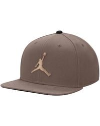 Nike - Pro Jumpman Snapback Hat - Lyst