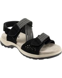 Softwalk - Oahu Sandal - Lyst