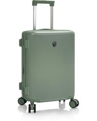 Heys - Hey's Earth Tones 21" Carryon Spinner luggage - Lyst