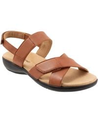 Trotters - River Sandal - Lyst