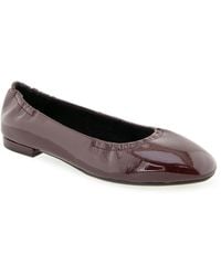 Aerosoles - Antonia Dress Flat - Lyst