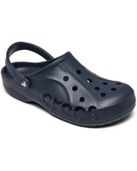 Crocs™ - And Baya Classic Clogs From Finish Line - Lyst