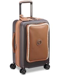 Delsey - Chatelet Air 2.0 Fleece Pocket Carry-on - Lyst