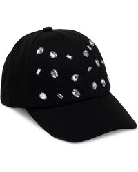 INC International Concepts - Embellished Baseball Cap - Lyst