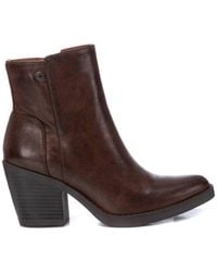 Xti - Ankle Booties Refresh Collection By - Lyst