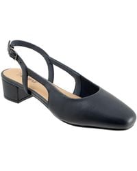 Trotters - Dottie Pump - Lyst