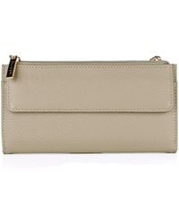 Dopp - Small Cosmopolitan Wallet - Lyst