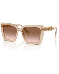 Swarovski - Sunglasses Sk6032 - Lyst